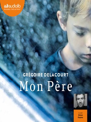 cover image of Mon Père